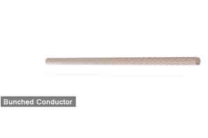 Bunched Conductor